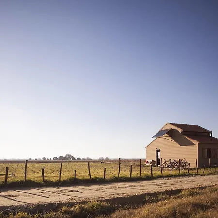 Be And In Nature Ovar