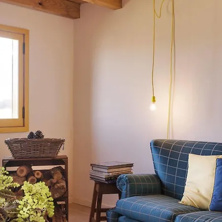 Hétvégi ház Be And In Nature *