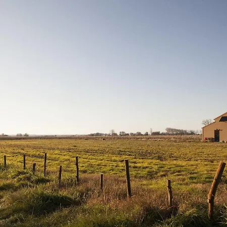 Hétvégi ház Be And In Nature Ovar