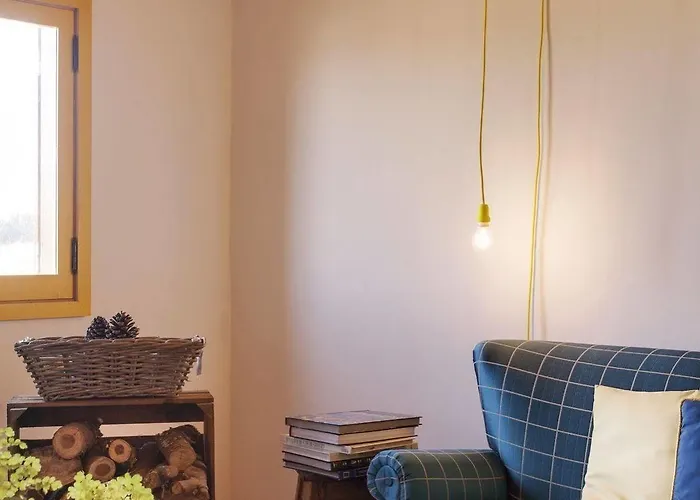 Hétvégi ház Be And In Nature *