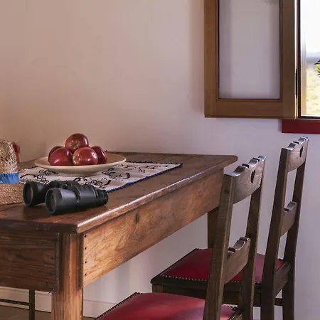 Be And In Nature Country house *