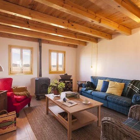 Country house Be And In Nature