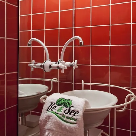 Be And In Nature Country house Ovar