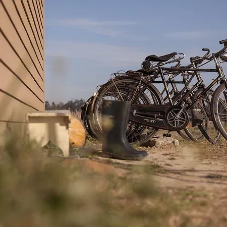 Country house Be And In Nature Ovar