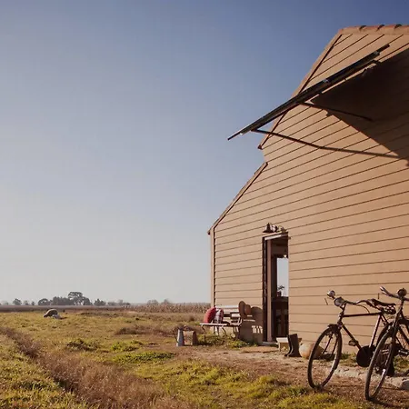 Country house Be And In Nature Ovar