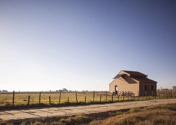Be And In Nature אובאר