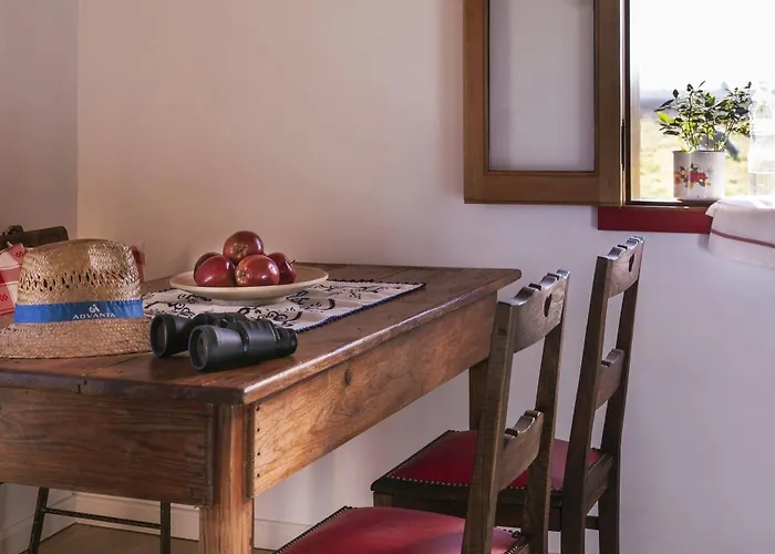 Be And In Nature בית כפרי *