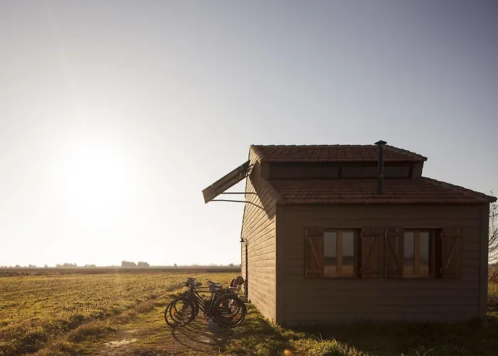 בית כפרי Be And In Nature *